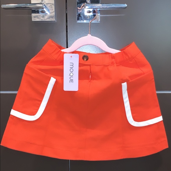Moque girls skirt - Picture 1 of 1